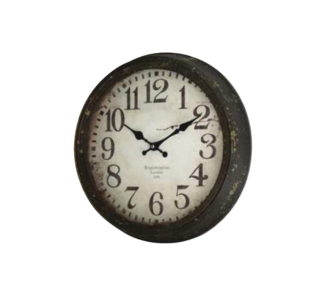 “アンティーククロック”