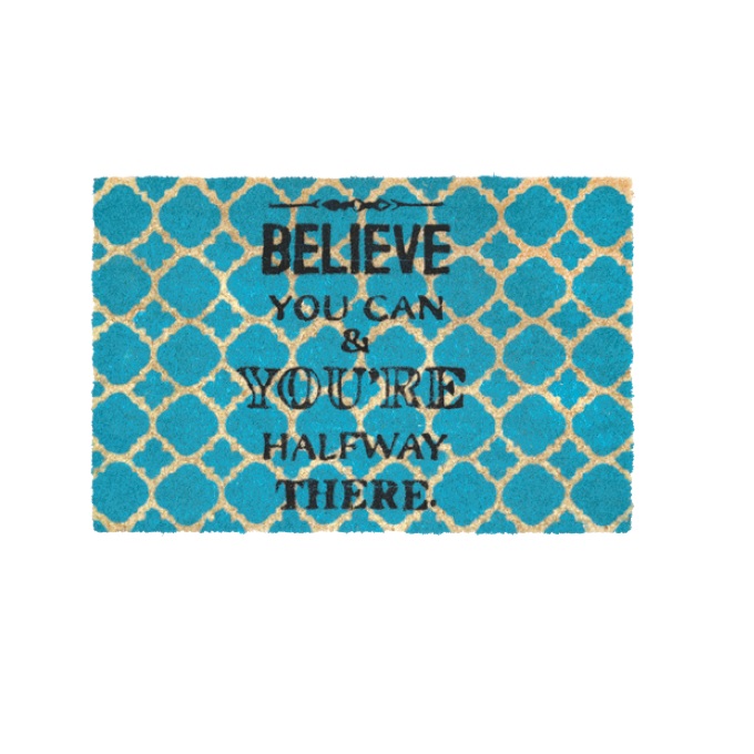 “コイアマット09BL”