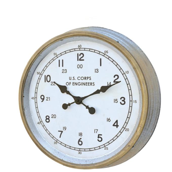 “OFクロック30”