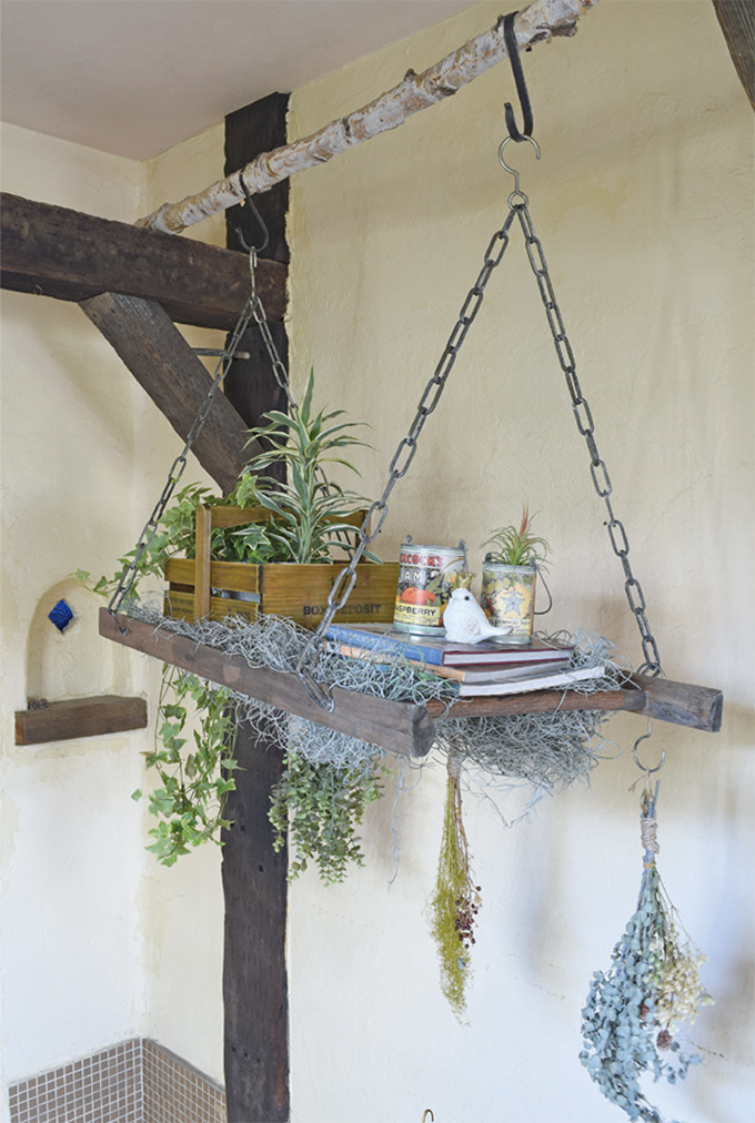 “ウッドボックス”