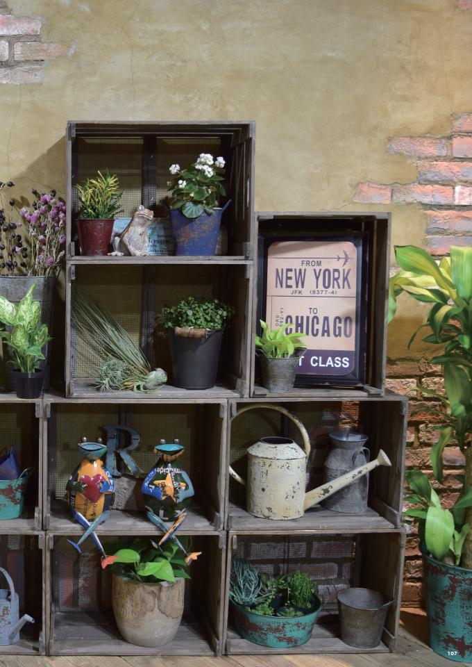 “ラスティシリーズ”