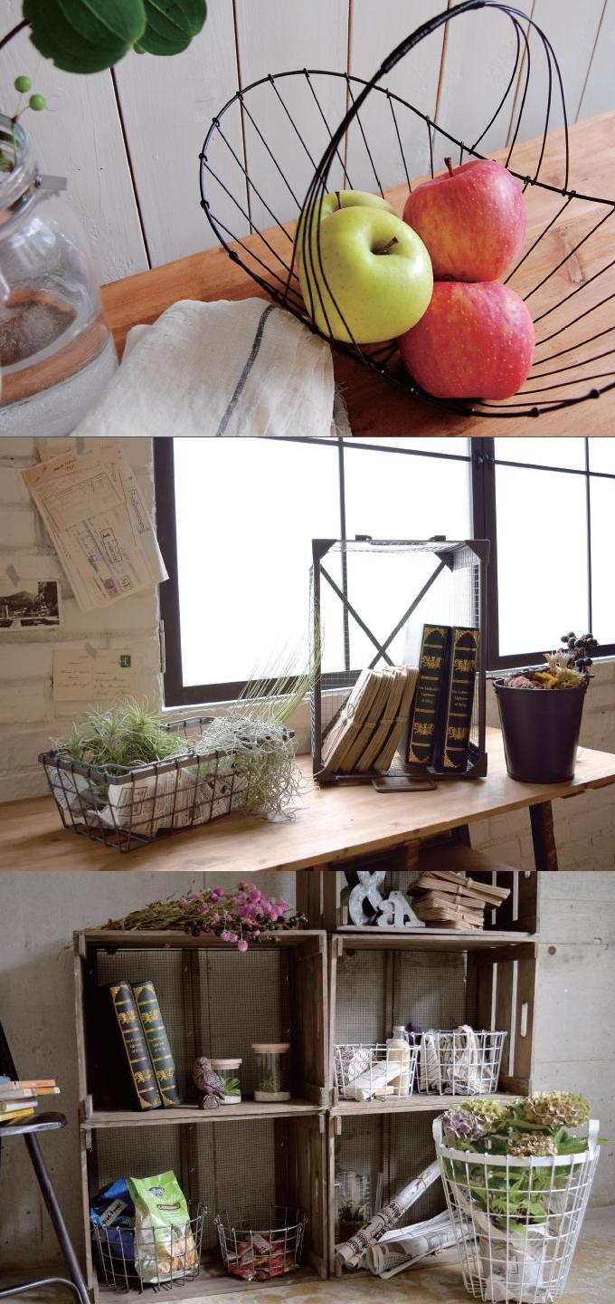 “ワイヤーシリーズ”