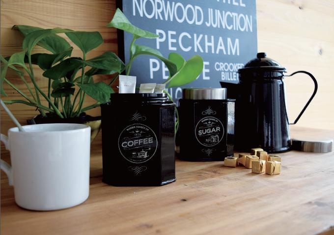 “キャニスター”