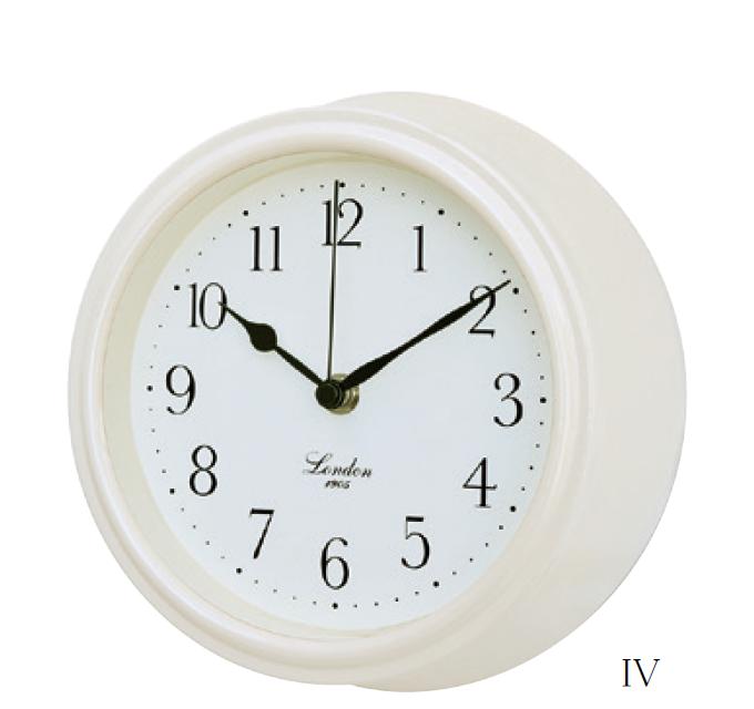 “パディントンクロックIV”