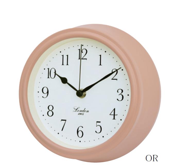 “パディントンクロックOR”