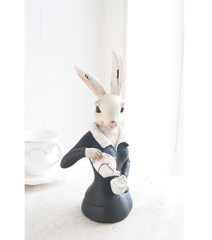 “メイド・ラビット”