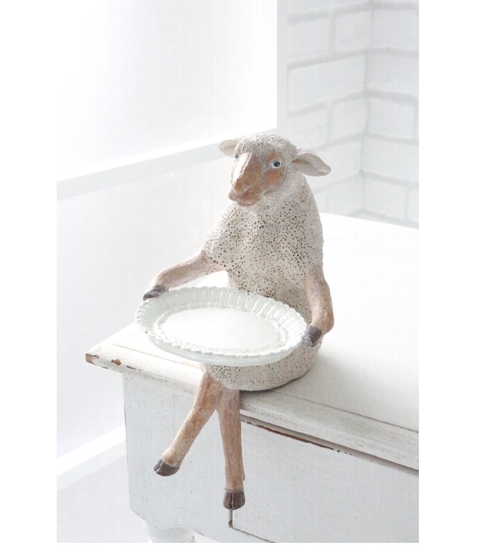 “イノセント・シープ”