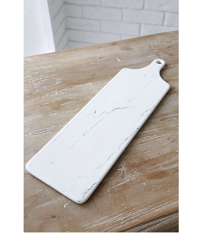 “ムーラン・マーブルプレート”