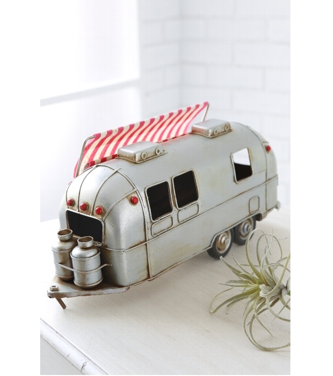 “エアストリーム”