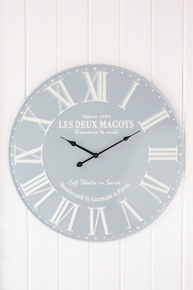 “ドゥーマゴー・ラージクロック”