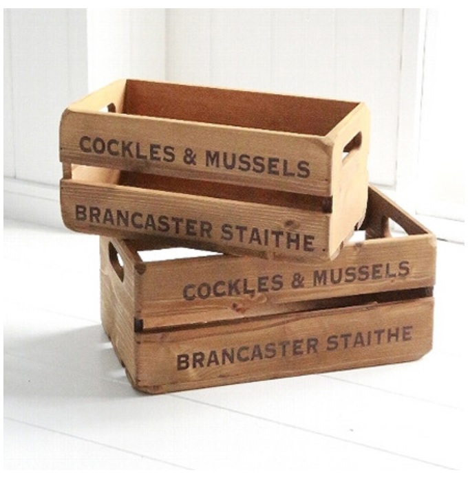 “クラミングウッデンバス