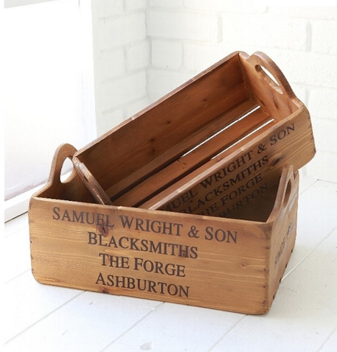 “グリップ・ウッデンバス