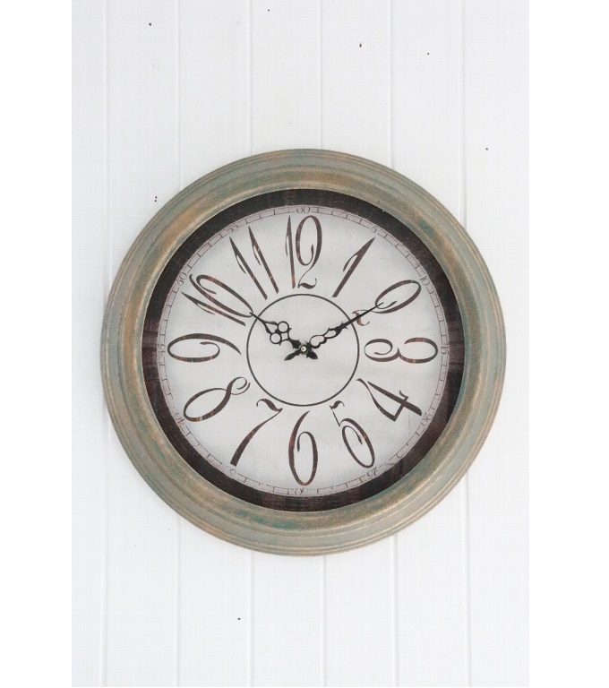 “レガリア・ラージクロック”