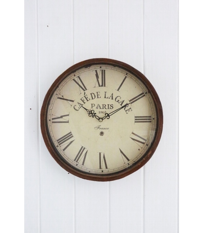 “ラガール・クロック”