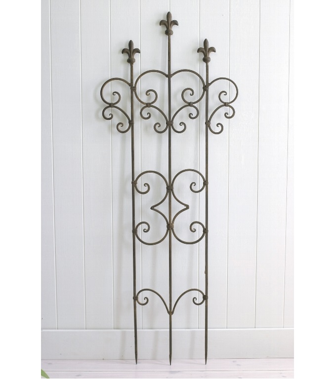 “ラスティー・トレリスS”