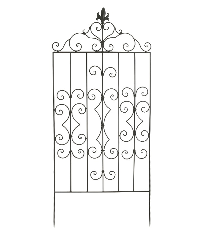 “アラベスク・トレリス”