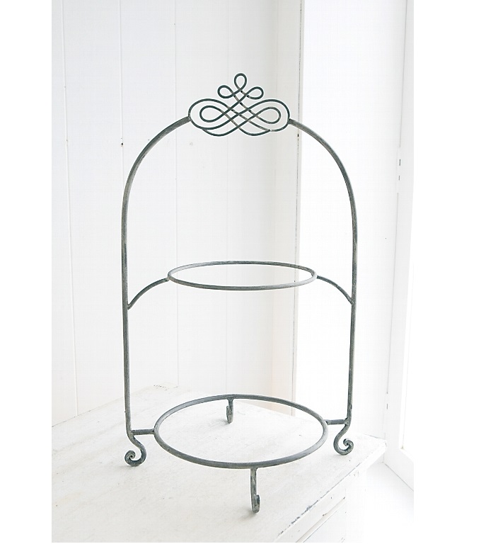 “アイアン・ツインプレートホルダー”