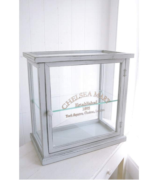 “チェルシー・コレクションケース”