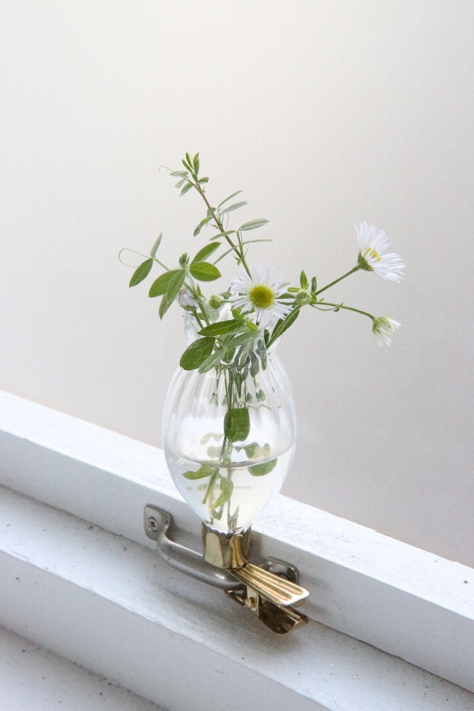 “リリーバド・クリップベース”