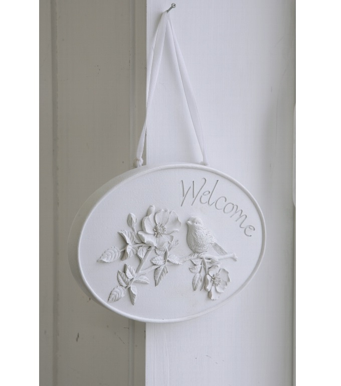 “ホワイトバード・サイン”