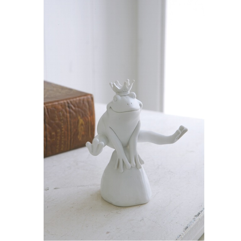 “ジャンプフロッグ”