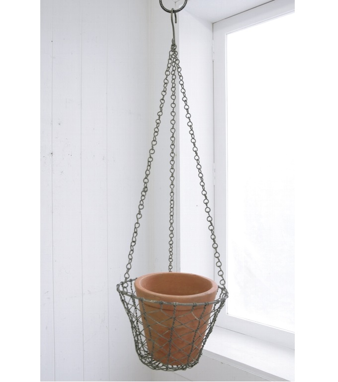 “シエナ・ポットハンギング”
