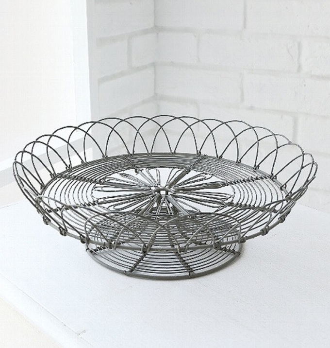 “コルテワイヤーコンポート”