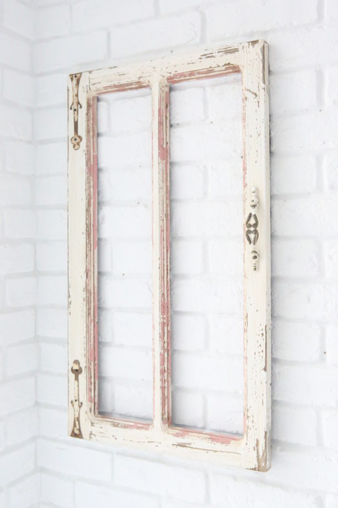 “壁掛けフレーム”