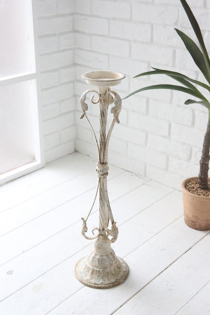 “キャンドルスタンド