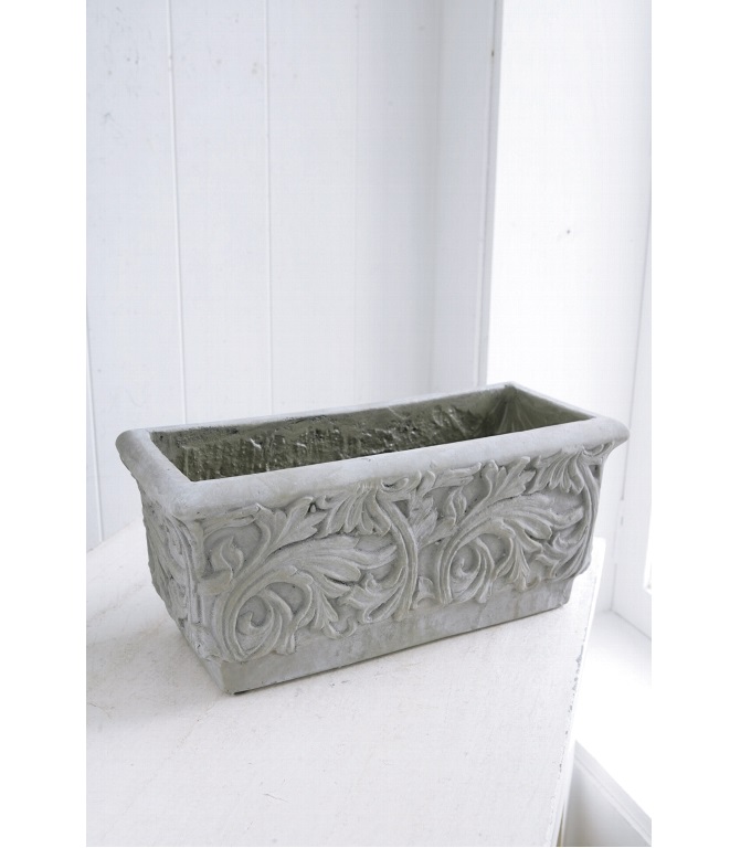 “アラベスク・レクトプランター