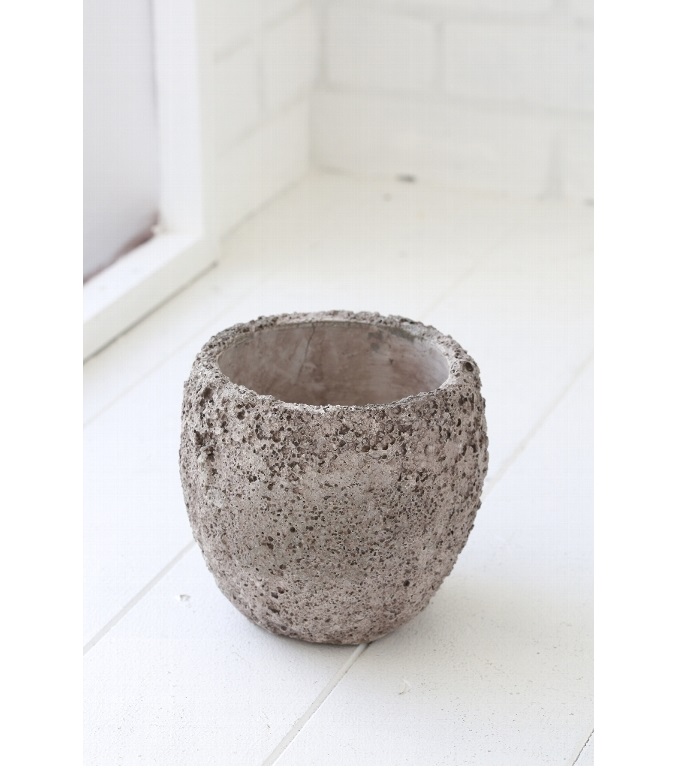 “ラーヴァ・ラウンドポット