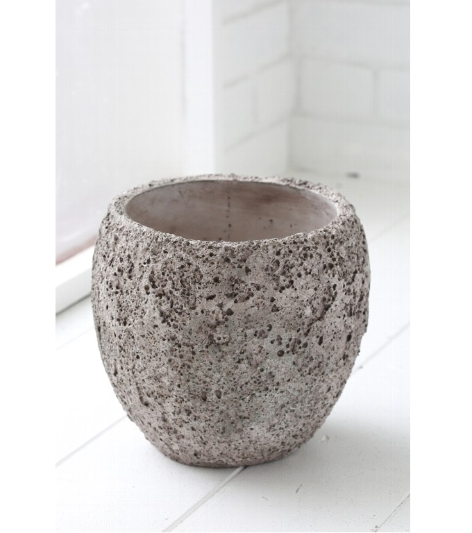 “ラーヴァ・ラウンドポット