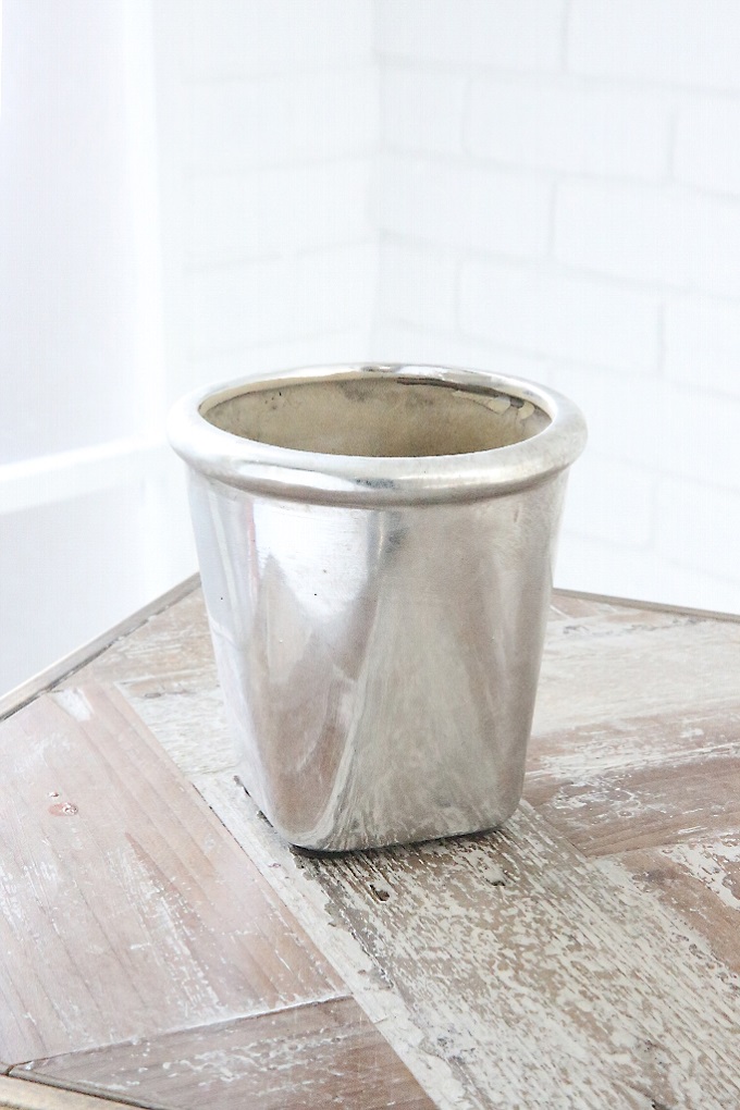 “シャインミラー・ルームポット