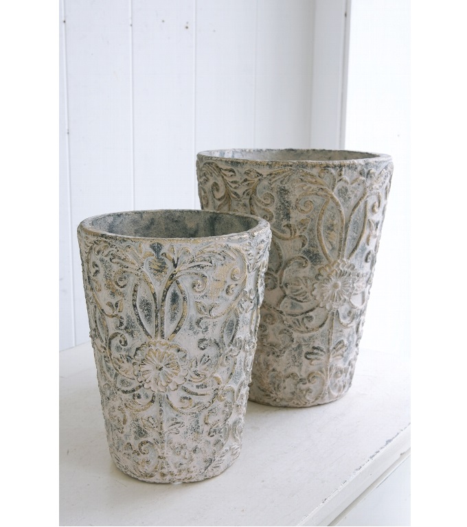 “ダイナスティー・トールポット