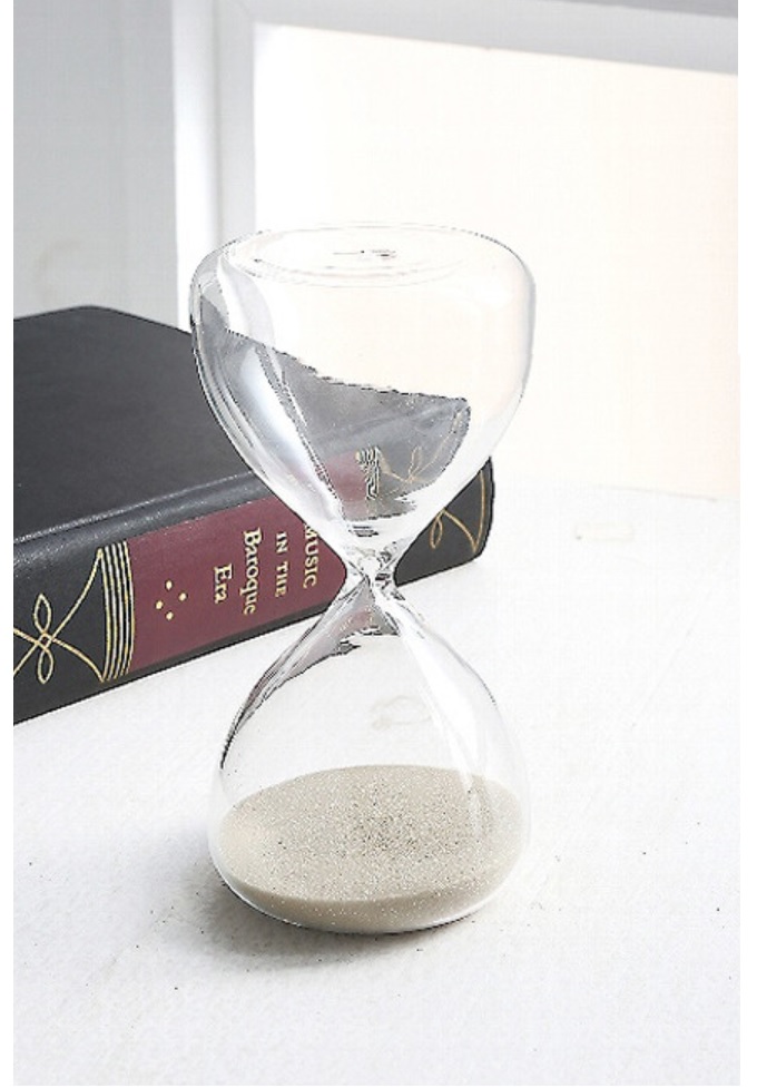 “ベアードサンドグラス”