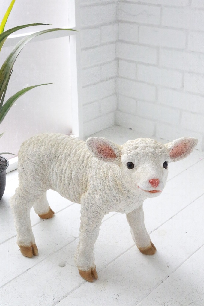 “エンディアリング・ラム”