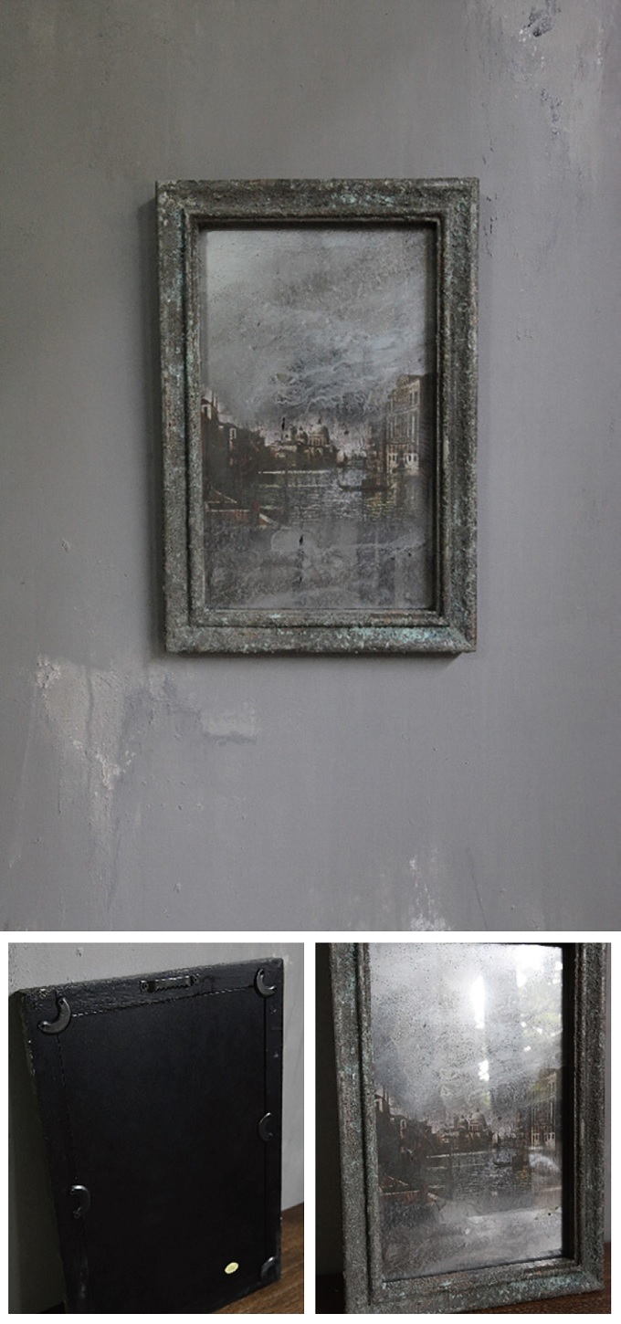 “アートフレーム”