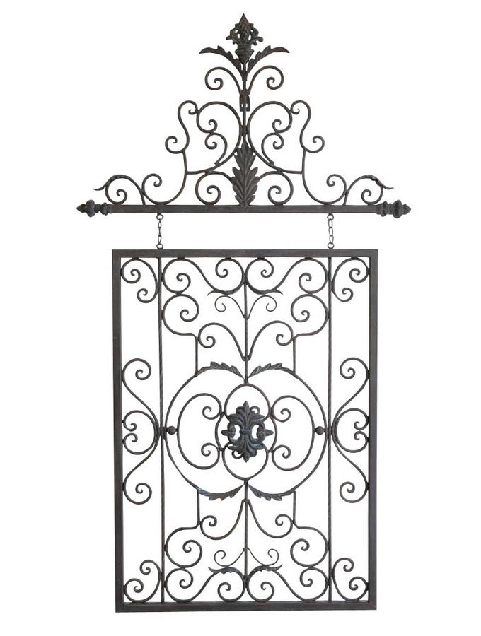 “トップデコレートパネル”