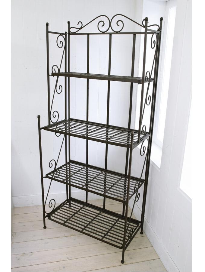 “フォーティアシェルフ”