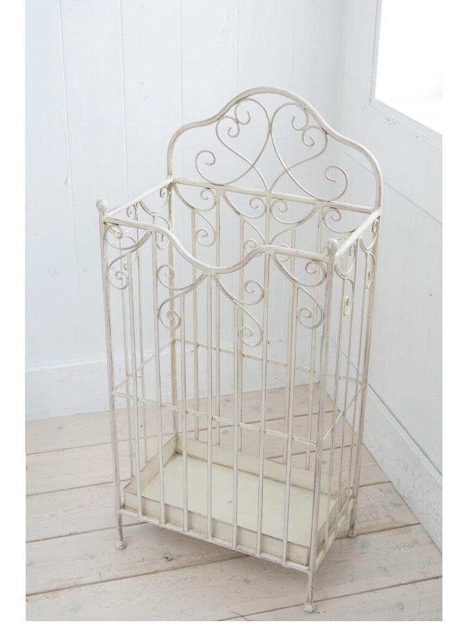 “レクトアンブレラスタンド”