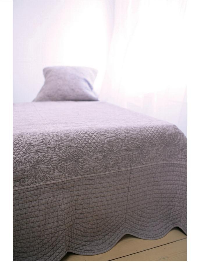 “キルトカバーライトパープル”