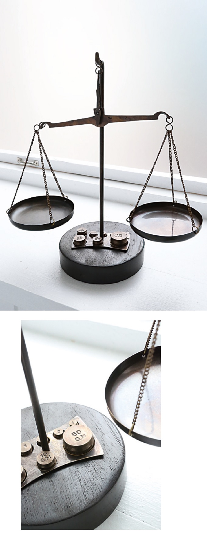 “ブラスバランス”