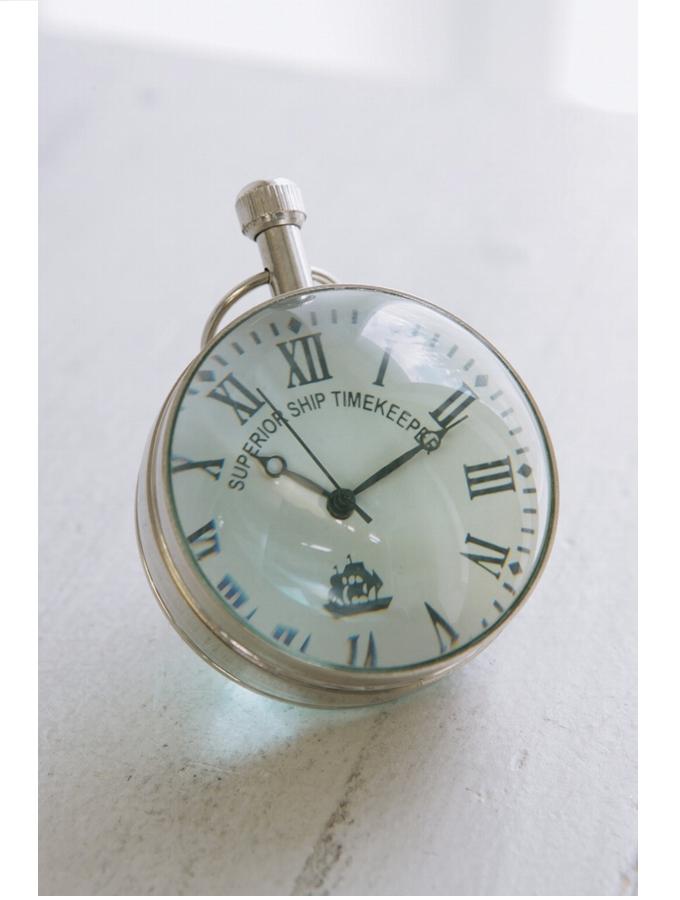 “ヴォヤーラウンドミニクロック”