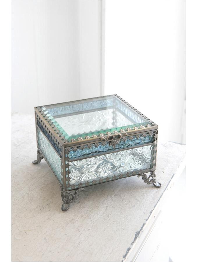 “デプレブルーラインケース”