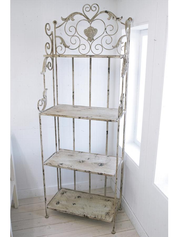 “ブランシェフラワーシェルフ”