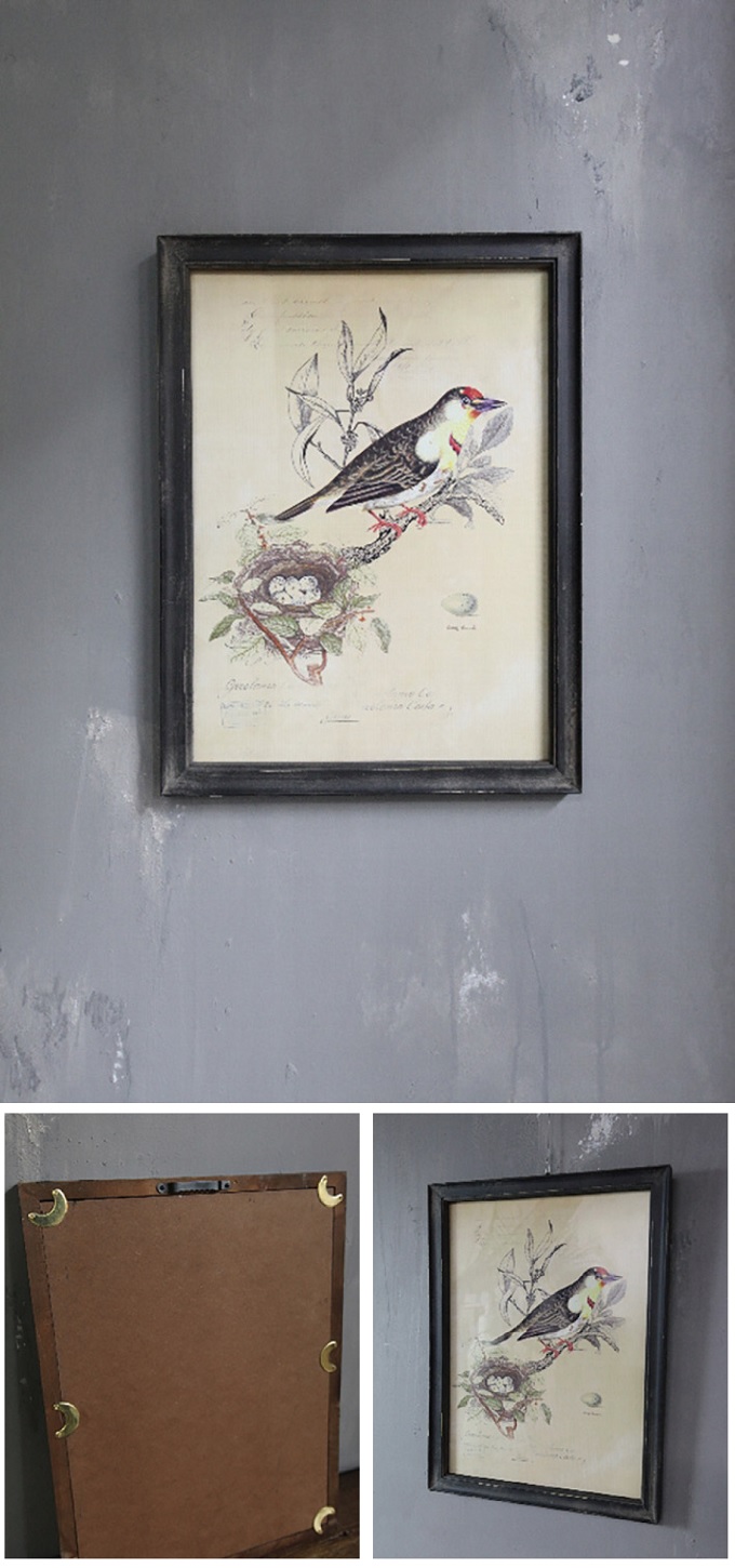 “ウォールピクチャー”