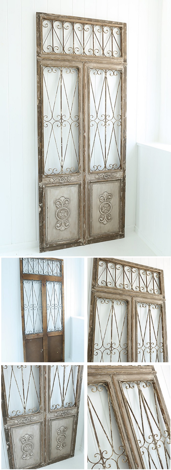 “ドアパネル”