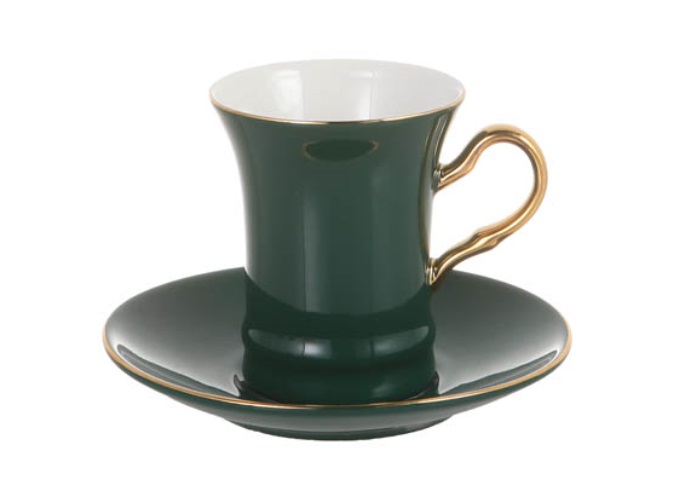 “CUP&SAUCER