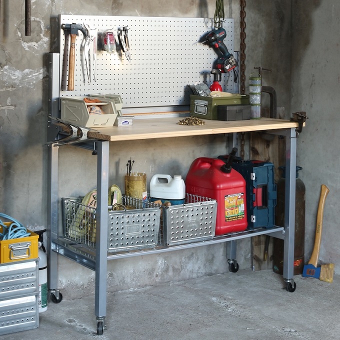 “WORKBENCH