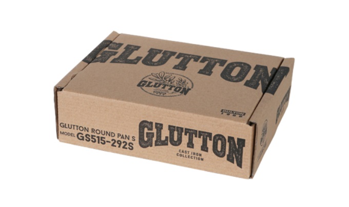 “GLUTTON